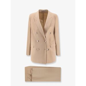 Tagliatore Women Jasmine Stretch Virgin Wool Suit